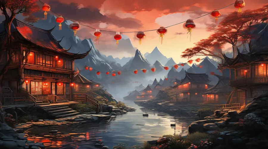魔女兵器游戏图片2